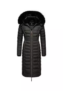 Умай зимнее пальто NAVAHOO, антрацит