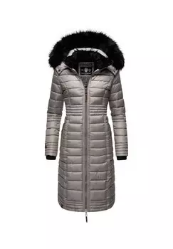 Умай зимнее пальто NAVAHOO, цвет Zinc Grey