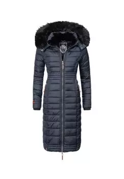 Умай зимнее пальто NAVAHOO, синий