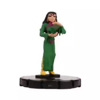 Умар #077 – Опытный, Marvel HeroClix - Critical Mass - Singles