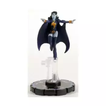 Умбра #035 — Опытный, DC HeroClix - Collateral Damage - Singles