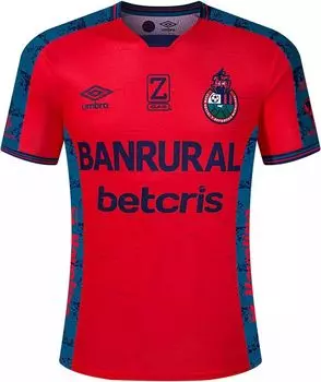 Umbro C.S.D. Реплика муниципального дома 2023 г.