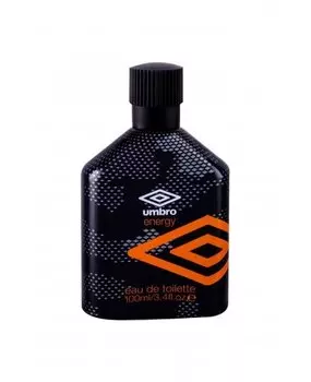 Umbro, Energy, туалетная вода, 100 мл