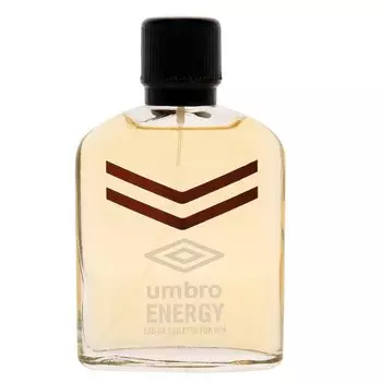 Umbro Energy, Туалетная вода-спрей, 75 мл