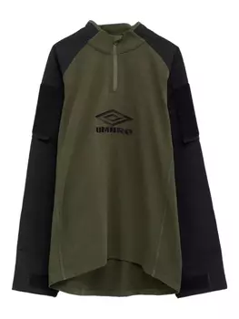 UMBRO толстовка Tactical, черный