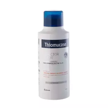 Уменьшающий ночной крем Thiomucase Thiomucase, 500 ml