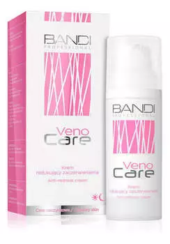 Уменьшающий покраснения 50мл Bandi Cream