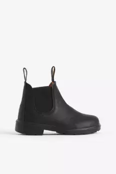 Уменьшенные блунни the legend H&M, черный