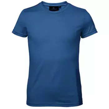 Umi Tech Tee JR Горная лошадь Детская футболка Mountain Horse, тёмно-синий