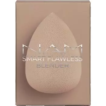 Умная безупречная губка для блендера NAM, 1 шт.