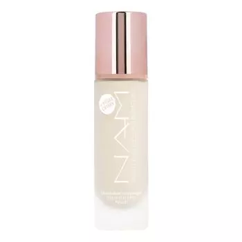 Умная безупречная основа Nam, цвет 01n swan, 30 мл