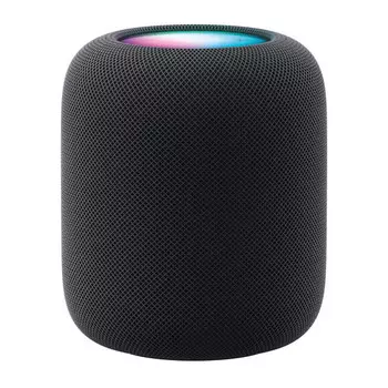 Умная колонка Apple HomePod 2nd Gen, Midnight