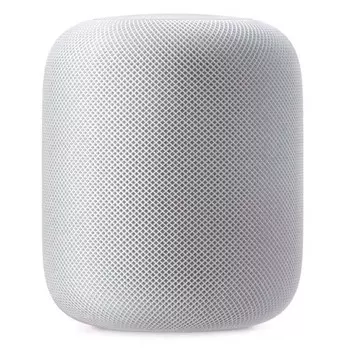 Умная колонка Apple HomePod, белый