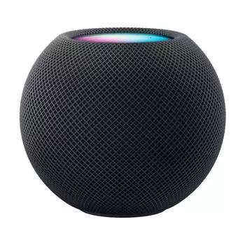 Умная колонка Apple HomePod mini, Midnight