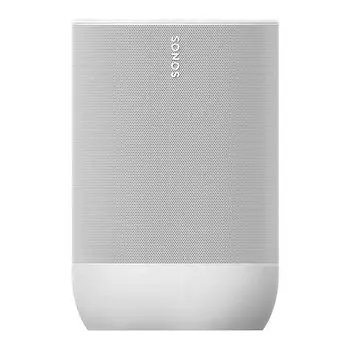 Умная колонка Sonos Move, белый