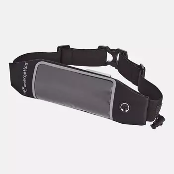 Умная поясная сумка Rb Energetics, серебряный
