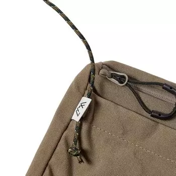 Умная сумка через плечо CMF Outdoor Garment, зеленый