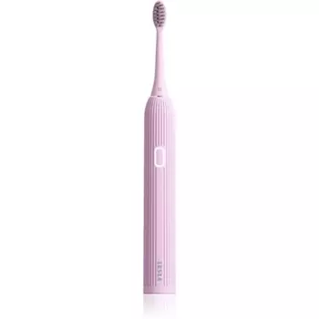 Умная зубная щетка Tesla Sonic TS200 Pink 1 шт.