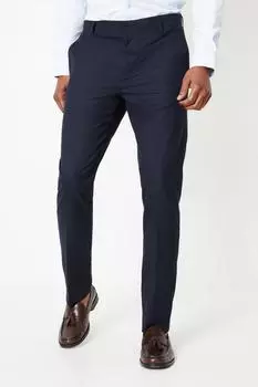 Умные брюки узкого кроя Burton, темно-синий