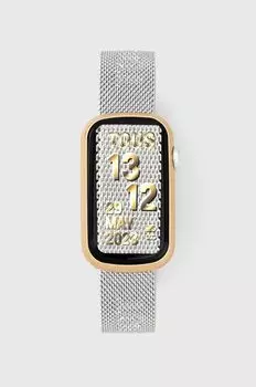 Умные часы 3000132600 Tous, серебро