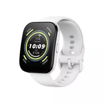 Умные часы Amazfit Bip 5 (CN), белый