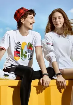 Умные часы BAND 4E ACTIVE Huawei, цвет schwarz