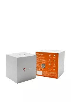 Умные часы Dynamic TECHMADE, серый