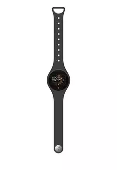Умные часы FREETIME Techmade, цвет black