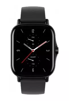 Умные часы GTS 2 Amazfit, цвет schwarz