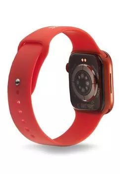 Умные часы Heart 44 38Mm Sweet Years, красный/белый