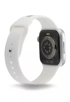 Умные часы Heart 44 38Mm Sweet Years, белый/черный