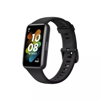 Умные часы Huawei Band 7, черный