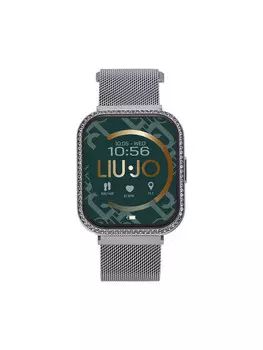 Умные часы Liu Jo, серый