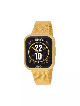 Умные часы Liu Jo, золотой