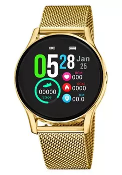 Умные часы Lotus, цвет gold-coloured