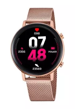 Умные часы Lotus, цвет rose gold-coloured