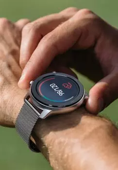 Умные часы Lotus, цвет std