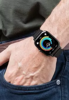 Умные часы Lotus, цвет std