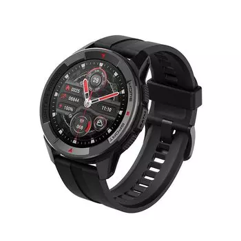 Умные часы Mibro Watch X1 (Global), черный