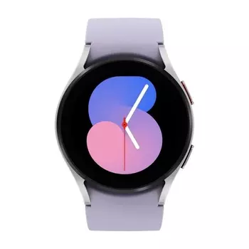 Умные часы Samsung Galaxy Watch5 40 мм, серебристый