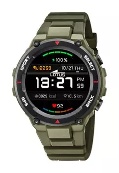 Умные часы Smartime Lotus, цвет std