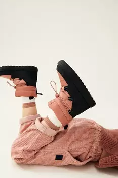 Умные часы Tous, золотой