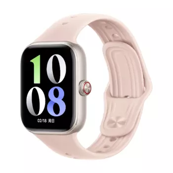 Умные часы Vivo Watch GT (CN), 46.9 мм, Bluetooth, золотистый/розовый