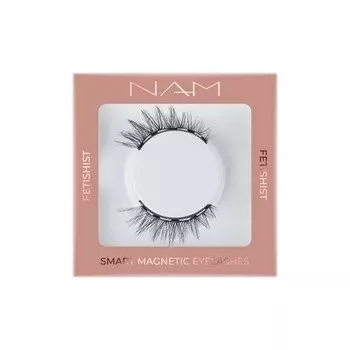Умные Магнитные Ресницы Фетишист Nam