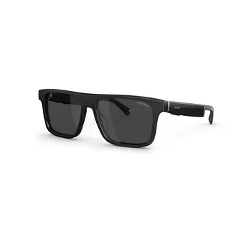 Умные очки Carrera Smart Glasses Sprinter с Alexa, чёрный