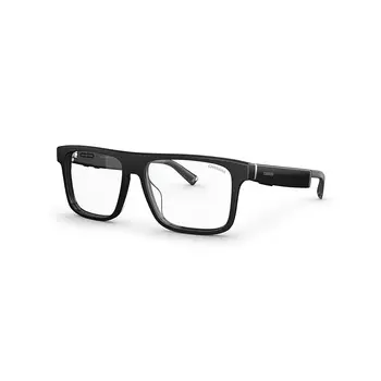 Умные очки Carrera Smart Glasses Sprinter с Alexa, Blue light, чёрный