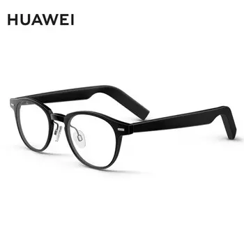 Умные очки круглые полнооправные HUAWEI Eyewear 3 EVI-CG010, черный