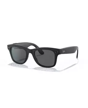 Умные очки wayfarer Ray-Ban, мульти