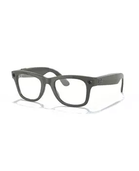 Умные очки wayfarer Ray-Ban, мульти