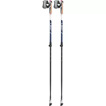 Умные палочки Supreme Leki, синий